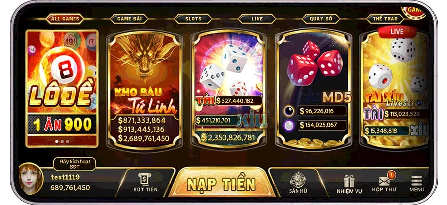 GO88 - GO88.COM | Cổng Game Đổi Thưởng 2026 Đăng Ký +999K 7 huong dan tai va cai dat go88 1
